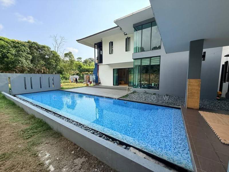 Bungalow House for Sale in Ledang Heights (Iskandar Puteri (Nusajaya)) - Carrien Siow - Exterior - PropertyGuru.com.my