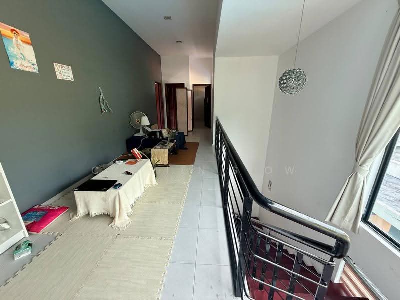 Bungalow House for Sale in Ledang Heights (Iskandar Puteri (Nusajaya)) - Carrien Siow - Interior - PropertyGuru.com.my