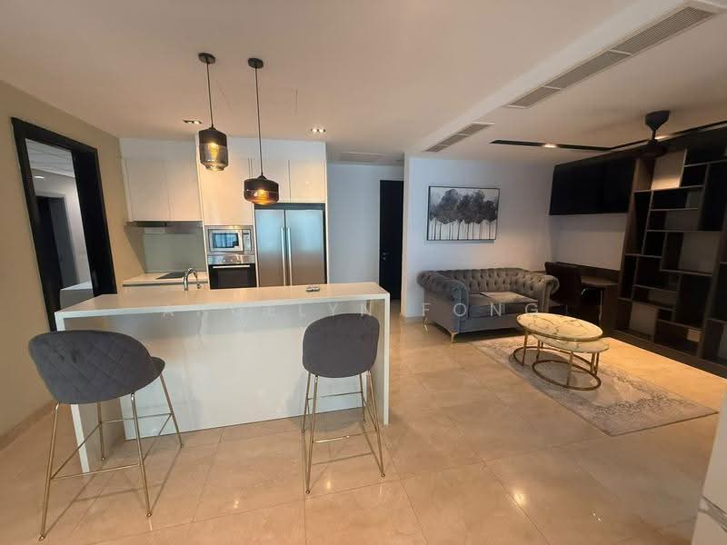 Condominium for Rent at 11 Mont Kiara @ MK11 - Angelyn Fong - PropertyGuru.com.my