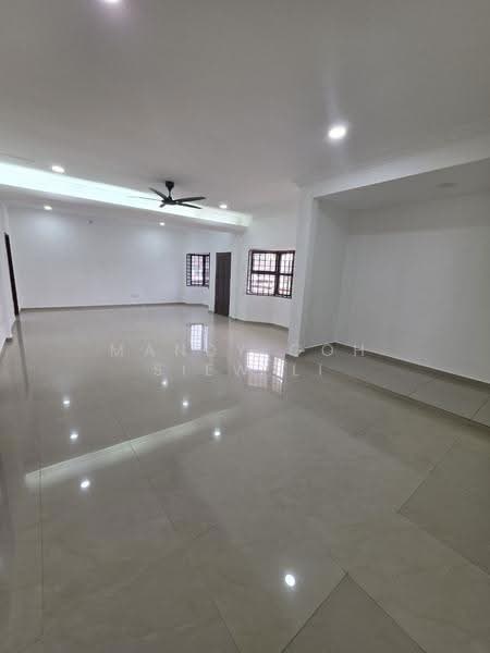 2-storey Terraced House for Sale in Taman Sri Skudai (Skudai) - Mandy Goh Siew Li - Living Room - PropertyGuru.com.my