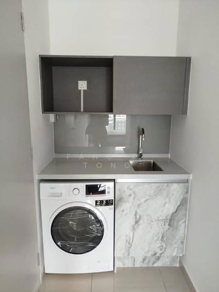 Service Residence for Rent at Trion 2 @ KL - Fang Z. Tong - PropertyGuru.com.my