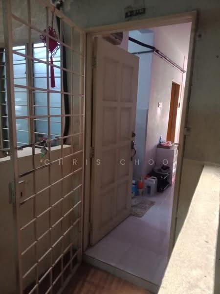 Apartment for Sale at Laman Damai (Li Garden) - Chris Choo - Entrance - PropertyGuru.com.my