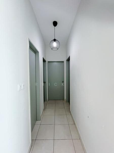 Service Residence for Rent at Residensi MH Platinum 2 - Derrick Lee - Corridor - PropertyGuru.com.my