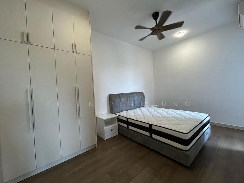 Condominium for Rent at Park Place - Chien Ping Ung - Bedroom - PropertyGuru.com.my