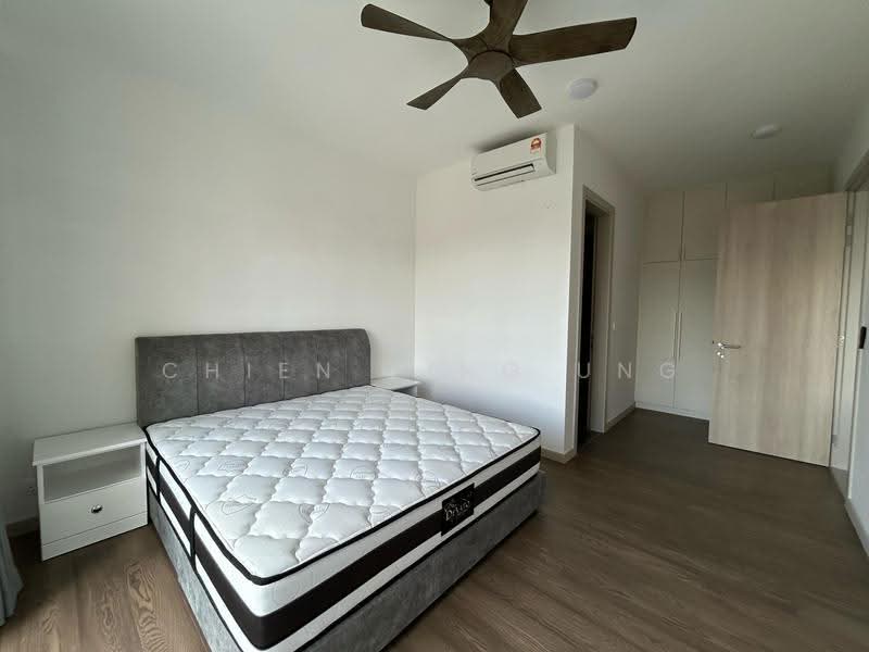 Condominium for Rent at Park Place - Chien Ping Ung - Bedroom - PropertyGuru.com.my