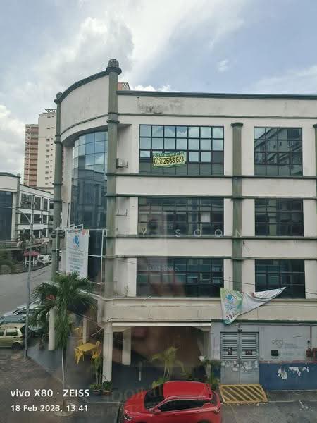 Shop for Sale in Taman Serdang Perdana (Seri Kembangan) - Katty Soon - PropertyGuru.com.my