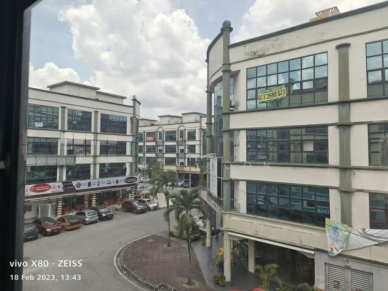 Shop for Sale in Taman Serdang Perdana (Seri Kembangan) - Katty Soon - Exterior - PropertyGuru.com.my