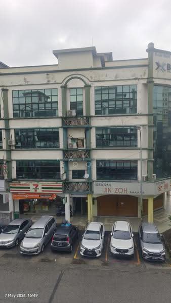 Shop for Sale in Taman Serdang Perdana (Seri Kembangan) - Katty Soon - PropertyGuru.com.my