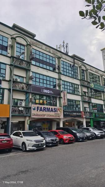 Shop for Sale in Taman Serdang Perdana (Seri Kembangan) - Katty Soon - PropertyGuru.com.my
