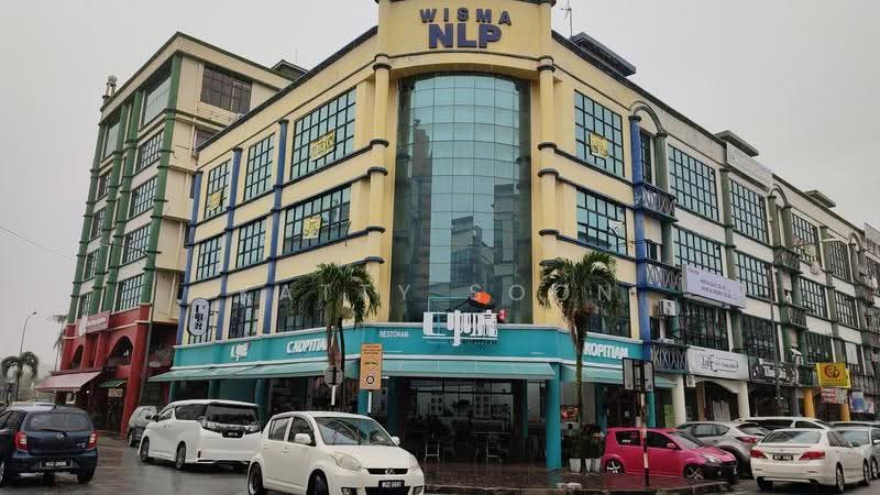 Shop for Sale in Taman Serdang Perdana (Seri Kembangan) - Katty Soon - PropertyGuru.com.my