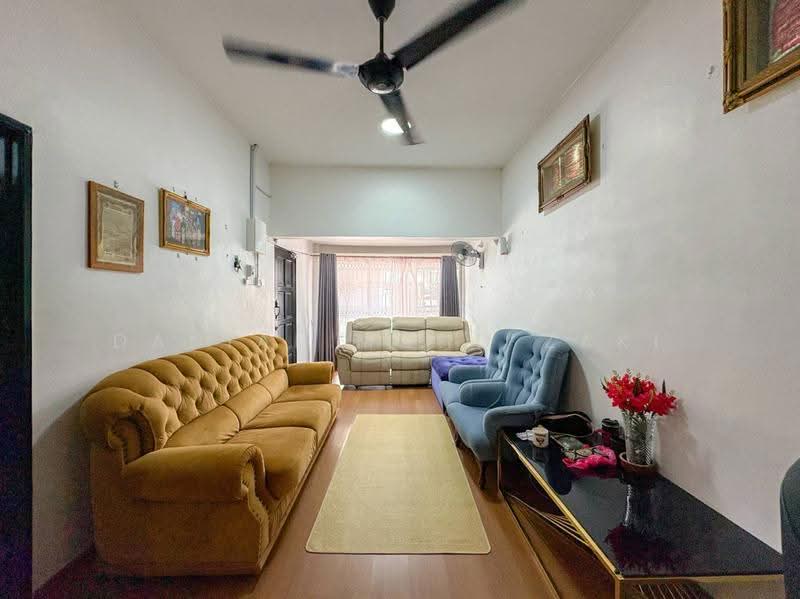 2-storey Terraced House for Sale in Bandar Baru Bangi (Selangor) - Danial Mohd Zaki - PropertyGuru.com.my