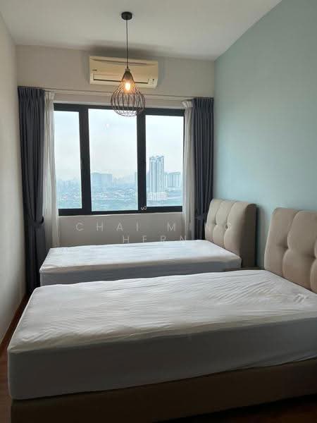 Service Residence for Rent at Dex Suites - Chai Ming Hern - PropertyGuru.com.my