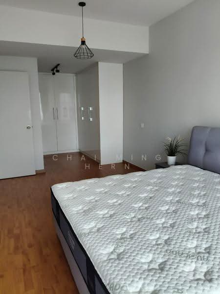 Service Residence for Rent at Dex Suites - Chai Ming Hern - Bedroom - PropertyGuru.com.my