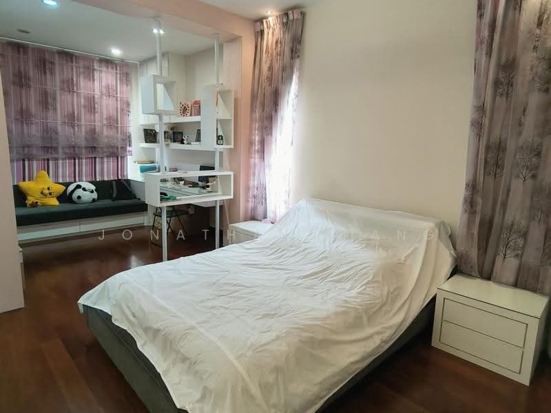 Rumah Banglo untuk Dijual di Subang Heights (Subang Jaya) - Jonathan Kiang - Bedroom - PropertyGuru.com.my