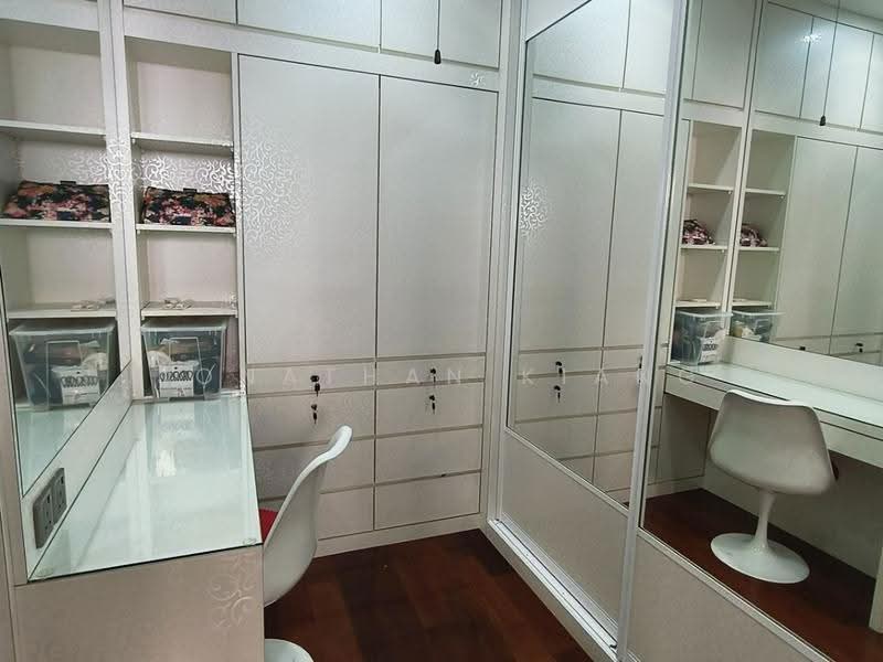 Rumah Banglo untuk Dijual di Subang Heights (Subang Jaya) - Jonathan Kiang - Interior - PropertyGuru.com.my