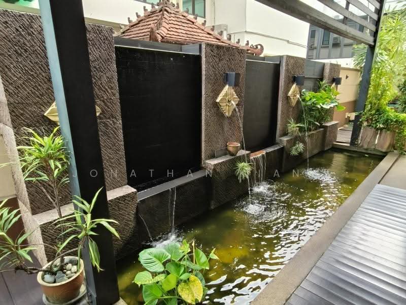 Rumah Banglo untuk Dijual di Subang Heights (Subang Jaya) - Jonathan Kiang - Exterior - PropertyGuru.com.my