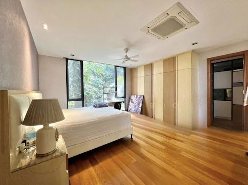 Rumah Banglo untuk Dijual di Bukit Tunku (Kenny Hills) (Kuala Lumpur) - Jocelyn Soo - Bedroom - PropertyGuru.com.my
