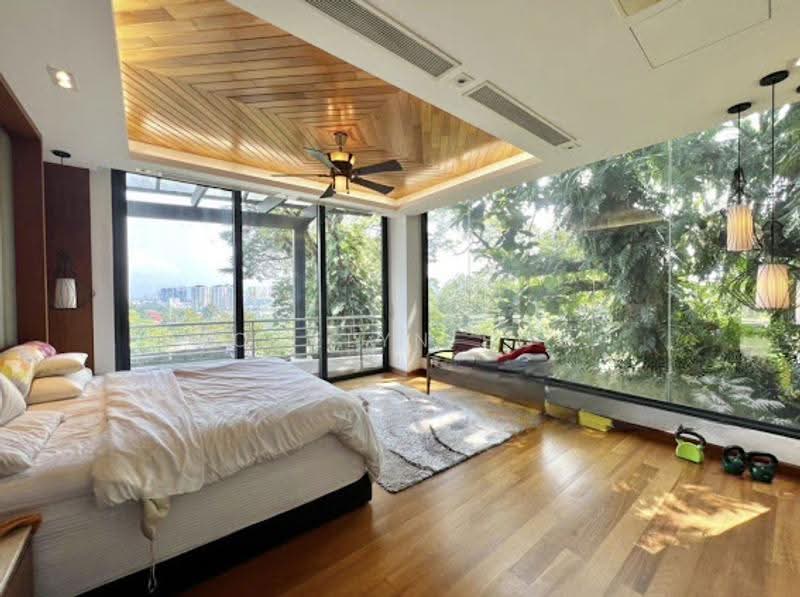 Rumah Banglo untuk Dijual di Bukit Tunku (Kenny Hills) (Kuala Lumpur) - Jocelyn Soo - Bedroom - PropertyGuru.com.my