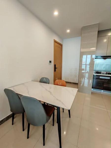 Condominium for Rent at R&F Princess Cove Phase 2-Seine Region - Chia Shien Lim - PropertyGuru.com.my