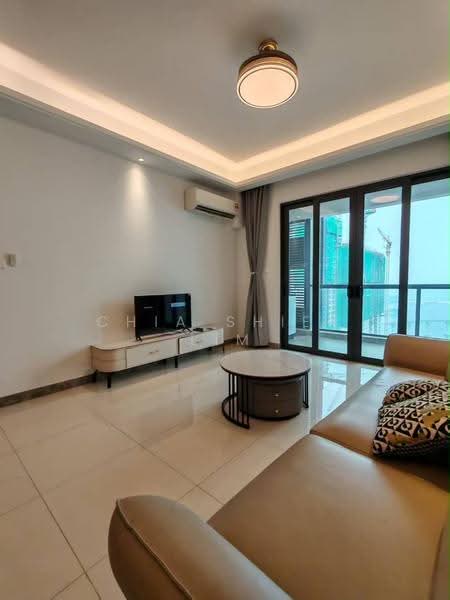Condominium for Rent at R&F Princess Cove Phase 2-Seine Region - Chia Shien Lim - PropertyGuru.com.my
