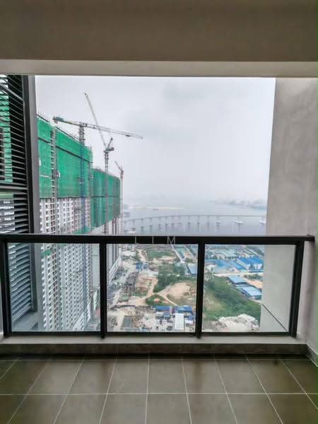Condominium for Rent at R&F Princess Cove Phase 2-Seine Region - Chia Shien Lim - PropertyGuru.com.my