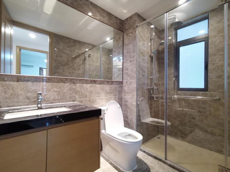 Condominium for Rent at R&F Princess Cove Phase 2-Seine Region - Chia Shien Lim - Bathroom - PropertyGuru.com.my