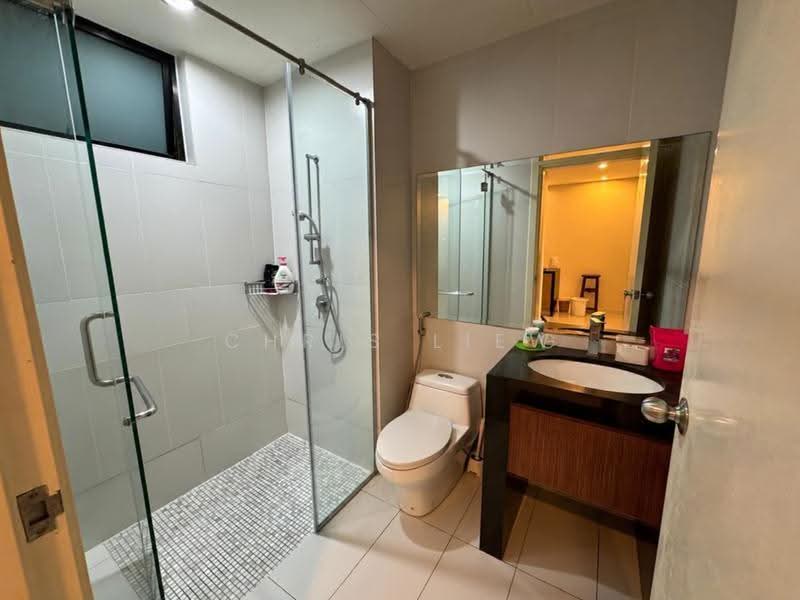 Apartment for Rent at Impiana - Chris Liew - Bathroom - PropertyGuru.com.my