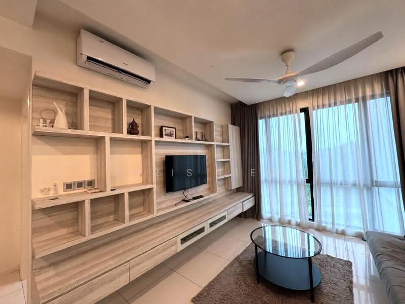 Apartment for Rent at Impiana - Chris Liew - Living Room - PropertyGuru.com.my