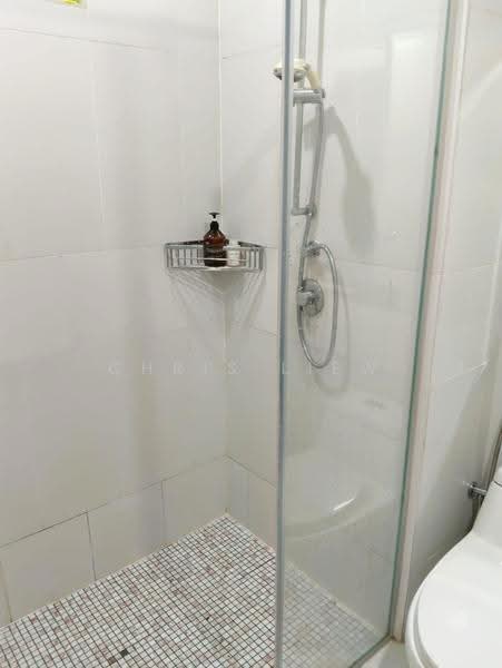 Apartment for Rent at Impiana - Chris Liew - Bathroom - PropertyGuru.com.my