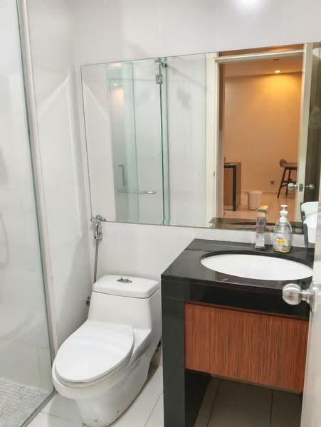 Apartment for Rent at Impiana - Chris Liew - Bathroom - PropertyGuru.com.my