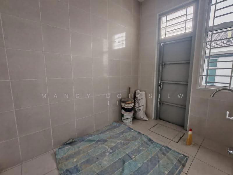 1-storey Terraced House for Rent in Bandar Putra Kulai (Kulai) - Mandy Goh Siew Li - PropertyGuru.com.my