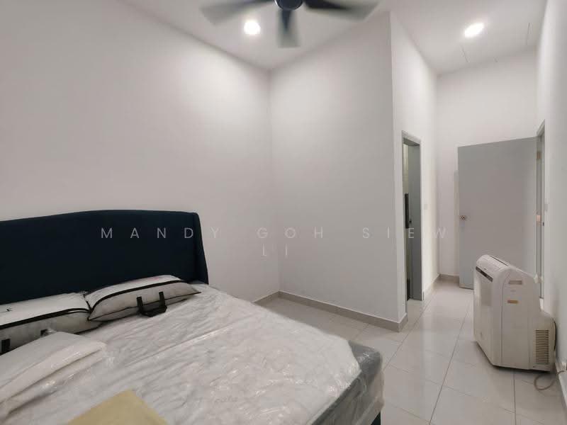 1-storey Terraced House for Rent in Bandar Putra Kulai (Kulai) - Mandy Goh Siew Li - Bedroom - PropertyGuru.com.my