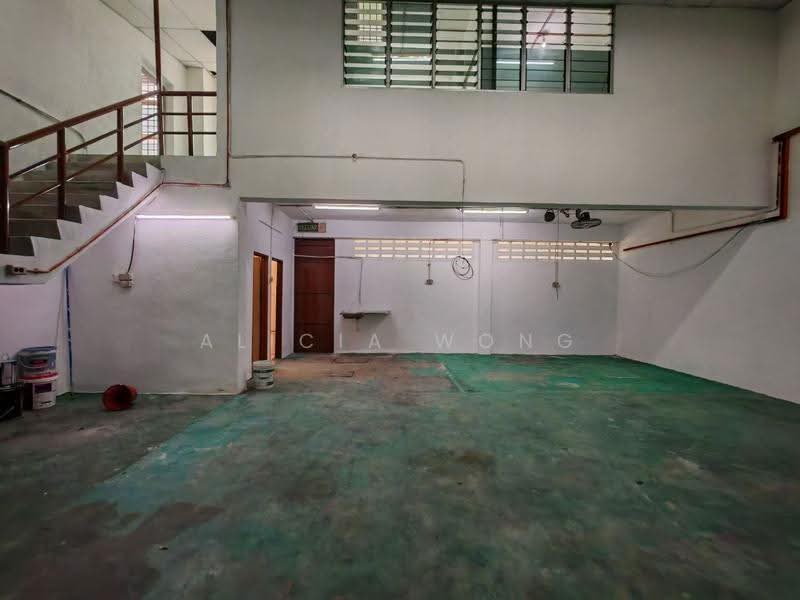 Factory for Rent in Bukit Minyak (Penang) - Alicia Wong - Interior - PropertyGuru.com.my
