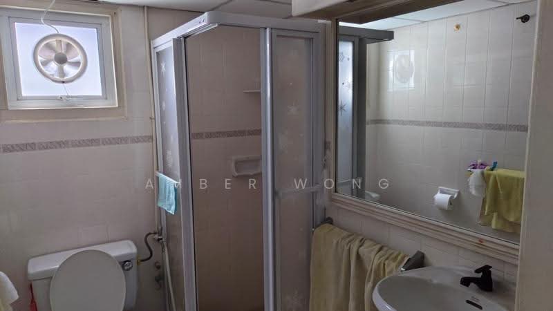 Condominium for Sale at Sri York Condominium - Amber Wong - Bathroom - PropertyGuru.com.my