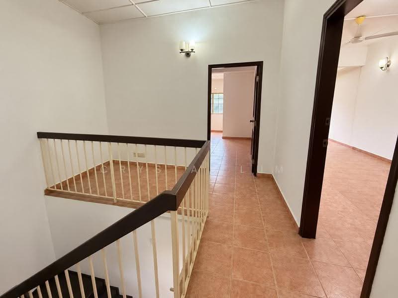2-storey Terraced House for Rent in Taman Midah (Cheras) - Crystal Lum - Interior - PropertyGuru.com.my