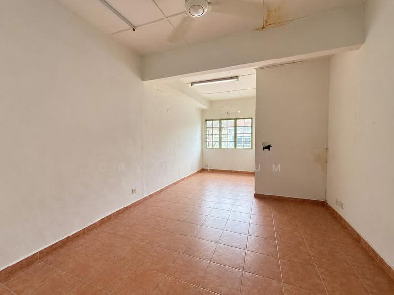 2-storey Terraced House for Rent in Taman Midah (Cheras) - Crystal Lum - Interior - PropertyGuru.com.my