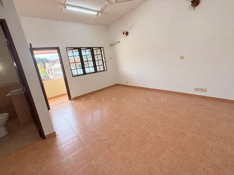 2-storey Terraced House for Rent in Taman Midah (Cheras) - Crystal Lum - Bathroom - PropertyGuru.com.my