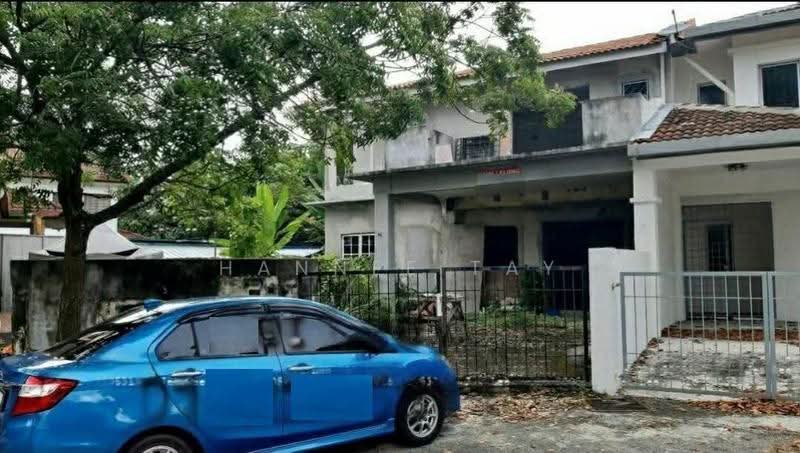 Rumah Teres 2-Tingkat untuk Dijual di Seksyen 32, Kemuning Green Ville (Shah Alam) - Hannee Tay - PropertyGuru.com.my