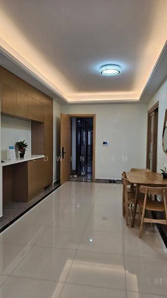 Condominium for Rent at R&F Princess Cove Phase 2-Seine Region - Edwin Lim - Interior - PropertyGuru.com.my