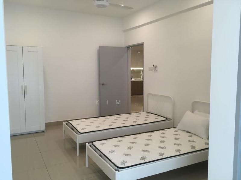 Apartment for Rent at Midori Green (Pangsapuri Hijauan) - Kim . - Bedroom - PropertyGuru.com.my