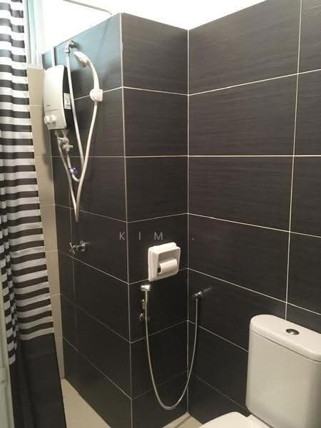 Apartment for Rent at Midori Green (Pangsapuri Hijauan) - Kim . - Bathroom - PropertyGuru.com.my