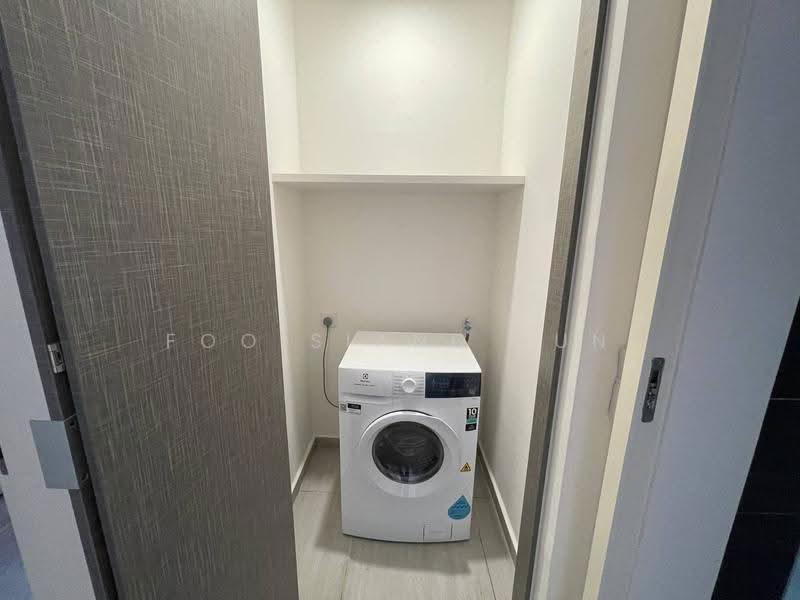 Service Residence for Rent at The Arcuz - Foo Siang Jun - bathroom - PropertyGuru.com.my