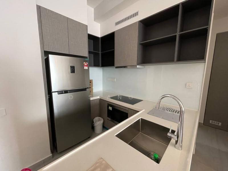 Service Residence for Rent at The Arcuz - Foo Siang Jun - Kitchen - PropertyGuru.com.my