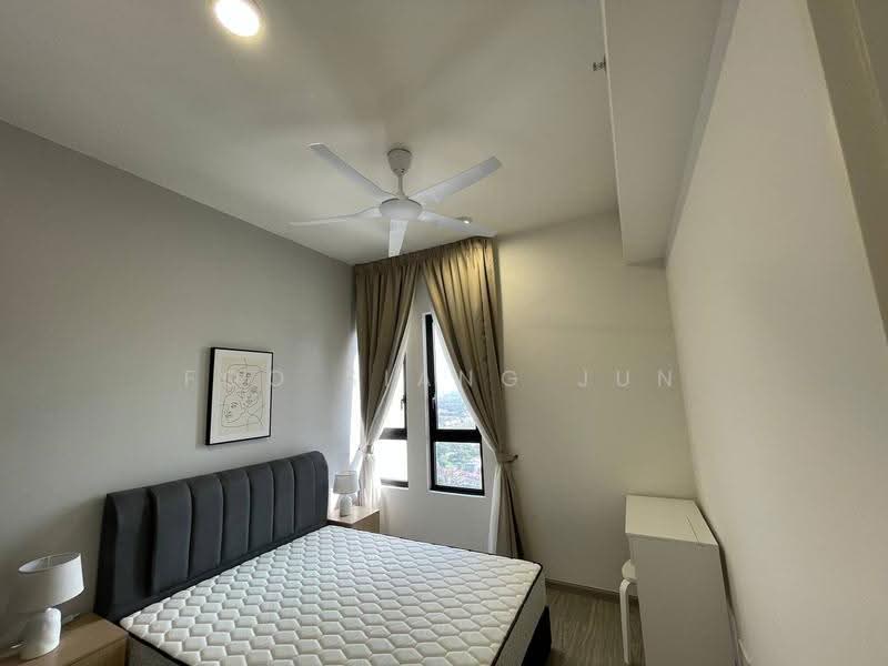 Service Residence for Rent at The Arcuz - Foo Siang Jun - Bedroom - PropertyGuru.com.my