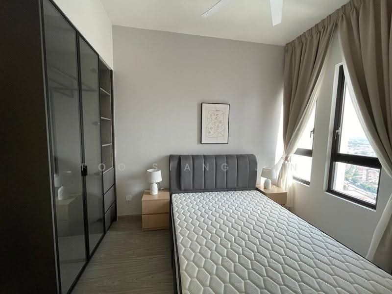 Service Residence for Rent at The Arcuz - Foo Siang Jun - Bedroom - PropertyGuru.com.my