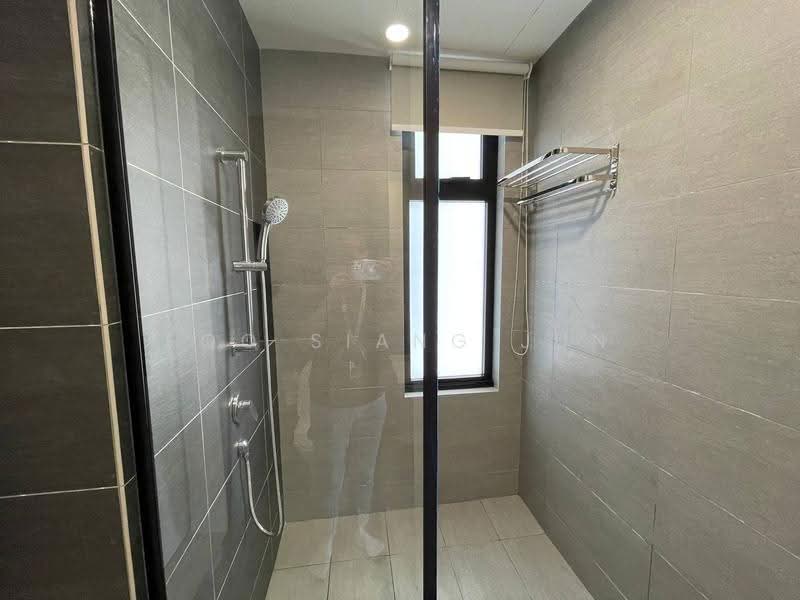 Service Residence for Rent at The Arcuz - Foo Siang Jun - Bathroom - PropertyGuru.com.my