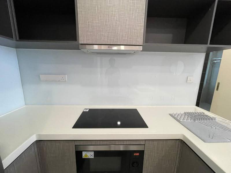 Service Residence for Rent at The Arcuz - Foo Siang Jun - Kitchen - PropertyGuru.com.my