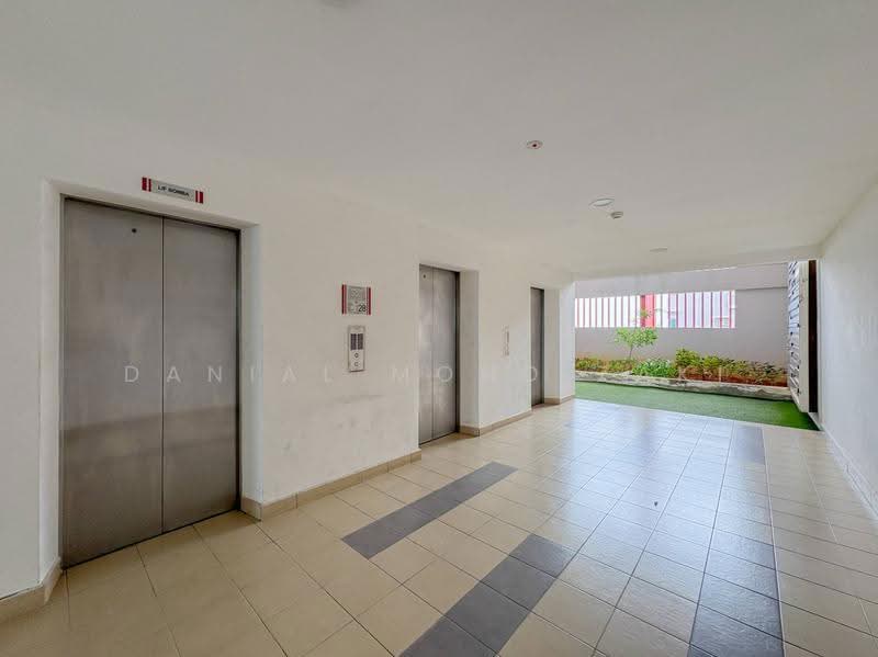 Condominium for Sale at Koi Prima Condominium - Danial Mohd Zaki - PropertyGuru.com.my