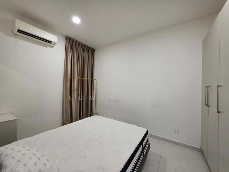 Apartment for Sale at Havona - Edwin Lim - Bedroom - PropertyGuru.com.my