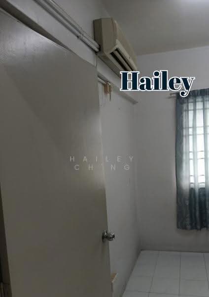 Pangsapuri untuk Disewa di Pangsapuri Perai Utama - Hailey Ch'ng - Bedroom - PropertyGuru.com.my